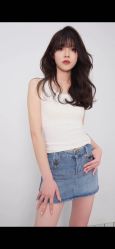 -MINX名珂斯·烫染形象设计
