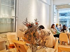 大堂-Cafe on warm(丹霞店)