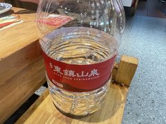 -东镇老火锅(长春路首店)