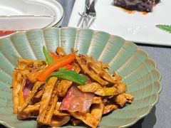 -A One Kitchen·南京精菜馆(德基广场店)