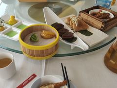 -柳州宾馆-云霄阁·旋转餐厅
