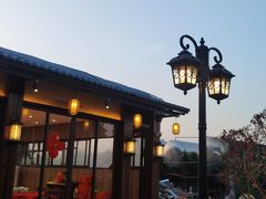 -大笑饭堂(甲子桥店)