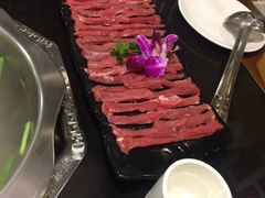 -满禾林火锅(丹东路店)