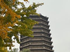 -玲珑塔公园