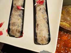 -井格重庆火锅(西直门凯德Mall店)