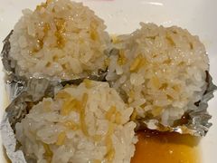 珍珠烧卖-春水堂人文茶馆(松烟文创店)