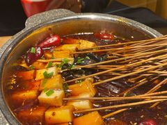 -司御手铜锅涮肉卤烤猪手(榆次新建路店)