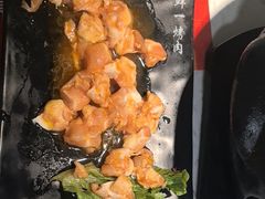 -鲜一烤肉(沈北店)