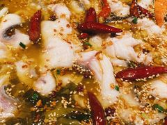 -蔴将·川菜(黄龙万科店)