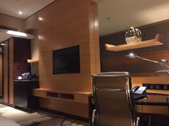 -西安赛瑞喜来登大酒店