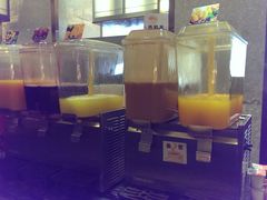 -东方红海鲜百汇(国际大厦店)