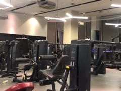 -威思迈健身工作室(庆谐路店)