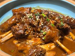 -美庐餐厅·湖北菜·吴佩孚公馆(南京路店)