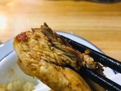 -洪大厨鸡煲(福田店)