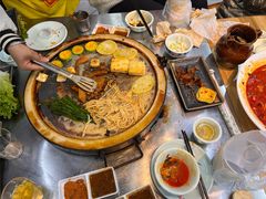 -八木轩·寻味大理白族民俗餐厅(文献路店)
