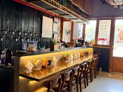 -8PINTS八品脱·日料·烧鸟·精酿小酒馆(莘庄店)