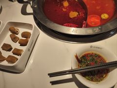 -名扬煮艺肥牛自助火锅(同和店)