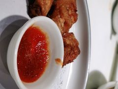 -闽鄂情·闽南招财鸭(水头店)