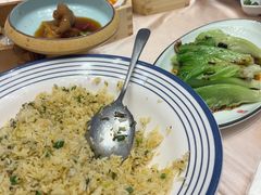 -聚福宝合苑食府(南头镇店)