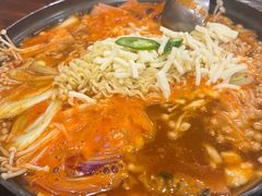 -意成料理