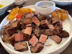 澳洲牛排-麦香坊(伏波山店)