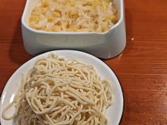 -前门杨记·铜锅涮肉(王府井·故宫店)
