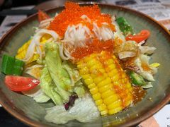 -鳗事鱼意·活鳗现烤专門店(保利广场店)