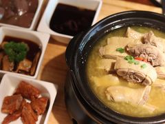 -四方桌·福建客家土菜(二中店)