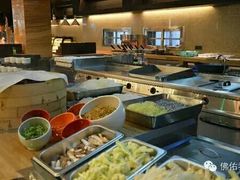 -三宝大饭店-中和艺素餐厅(浦上金山正祥广场店)