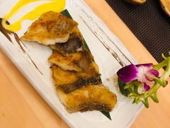 -酒久自助料理(佳兆业店)