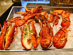 -博林天瑞喜来登酒店·西丽尚膳