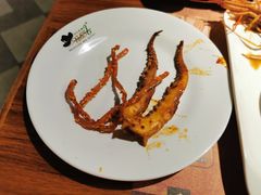 -汉巴味德·烤肉与啤酒的自助(杭州大悦城店)