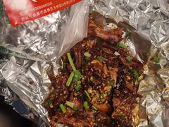 -老黄记手撕烤兔(玉林街店)