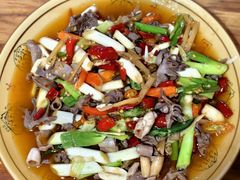 -鸡哈豆花(梅西广场店)