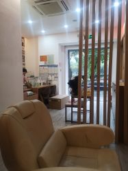-丝域养发馆