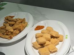 -蛙喔牛蛙(太仓万达店)
