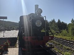 -莫尔道嘎国家森林公园