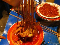 -马路边边串串香(双井直营店)