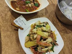 -吉源大排档·鱼生·海鲜(烧烤彩印厂店)