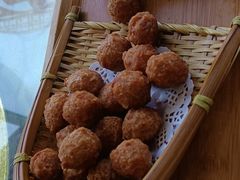 干炸小丸子-砂锅居(西四店)