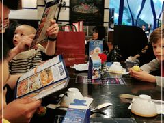 -La Creperie法餐厅(芮欧百货店)
