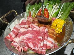 -留半山·香港食堂(啦啦宝都店)