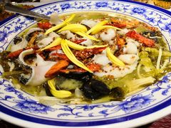 -超级厨房概念餐厅(奥园广场店)