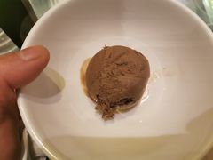 冰淇淋-贵阳恒世纪酒店·味自助餐厅