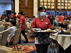 大堂-顺德人家食府(黄金广场店)