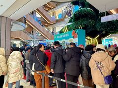 -松雷商业(南岗店)