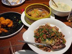 海肠捞饭-前海沿·青岛菜(五四广场永旺店)