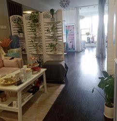 -Hi Skin皮肤管理中心