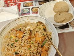 -扬二春炒饭(国庆路总店)