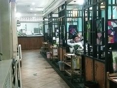 大堂-蜀都三哥火锅店(力盟商业步行街店)
